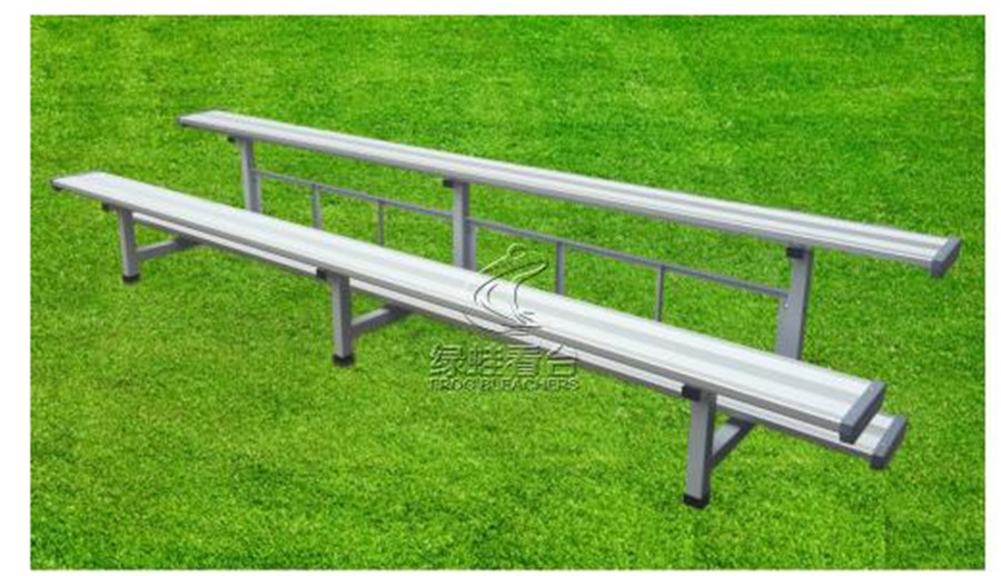 雙層簡(jiǎn)易看臺(tái)-鋁合金座板 雙層簡(jiǎn)易看臺(tái)-鋁合金座板