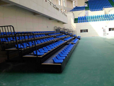 海口澄邁中等職業技術學校體育館