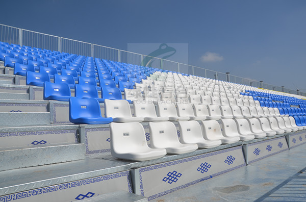 綠蛙看臺可拆卸拼裝看臺