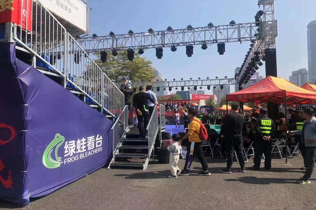 綠蛙在現場!記2019廣東省三人籃球聯賽總決賽