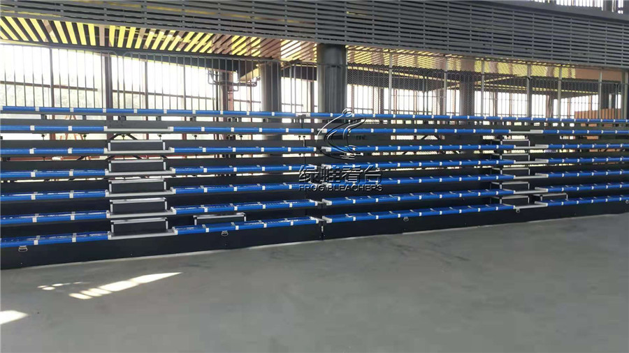 湘鄉市名民實驗學校看臺座椅