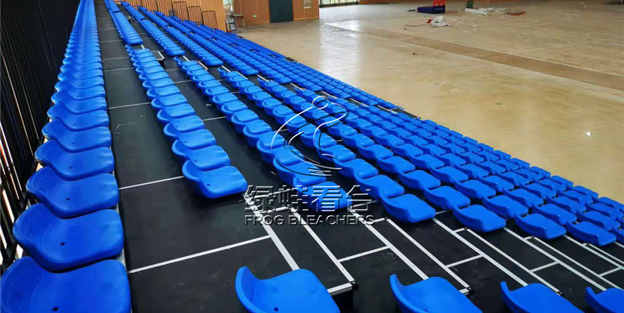 什么是活動看臺，讓綠蛙為你解答