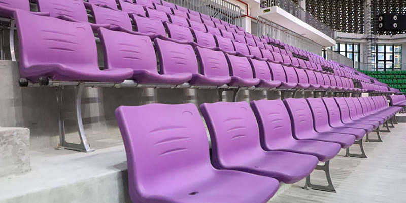 注塑座椅、吹塑座椅和氣體輔助注塑座椅的區別