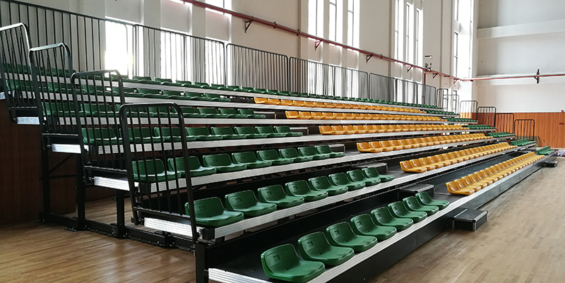 體育場館看臺座椅在設計規劃的技巧