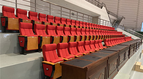 體育場(chǎng)館中的固定看臺(tái)座椅安裝方式有哪些?怎么選擇合適的座椅安裝方式? 體育場(chǎng)館中的固定看臺(tái)座椅安裝方式有哪些?怎么選擇合適的座椅安裝方式?