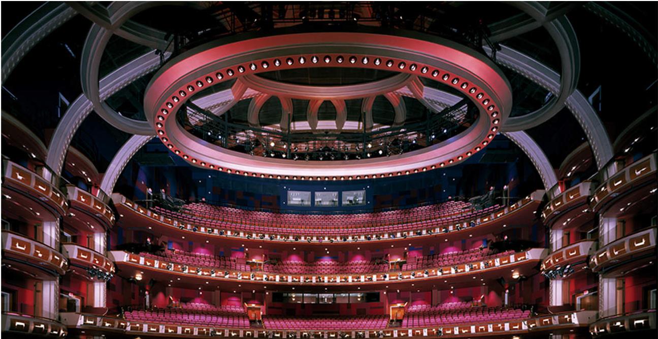 為什么體育場看臺座位都是逐層后退的