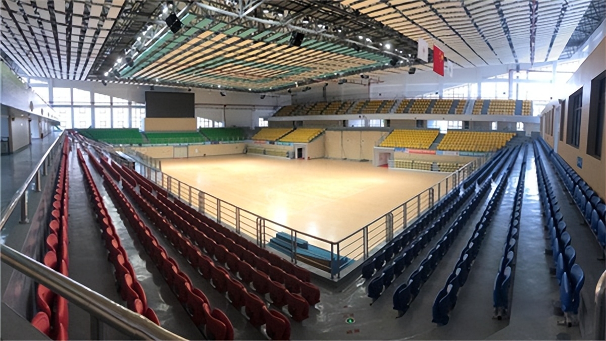 看臺座椅的安裝標準