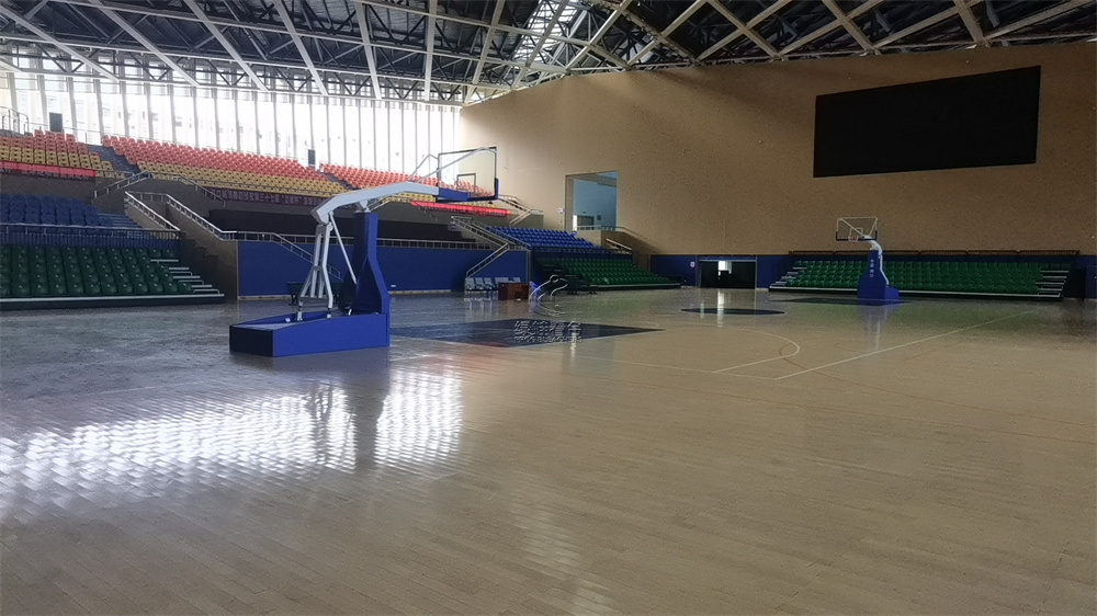 云南河口瑤族自治縣體育館看臺座椅 云南河口瑤族自治縣體育館看臺座椅